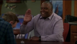 Last Man Standing US - Season 09 Episode 11